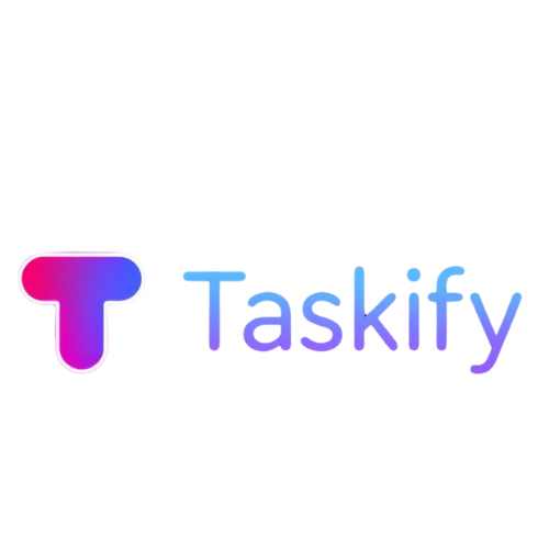 Taskify Logo